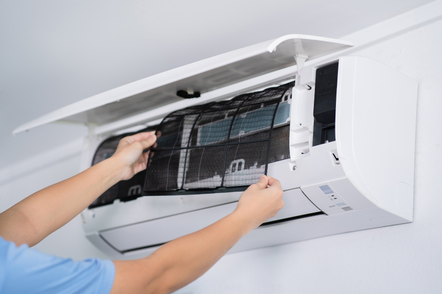 Trung Tâm Dịch Vụ Sửa Chữa Bảo Hành DAIKIN